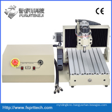 Wood Carving Engraving Cutting CNC Router Equipment